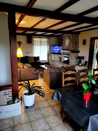  Maison � vendre 4 pi�ces 97 m�