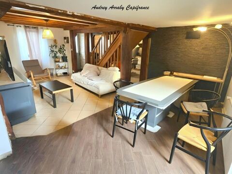   Maison de bourg idéale investissement Maison - 5 pièce(s) - 94 m²