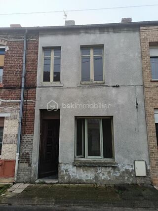  Maison � vendre 4 pi�ces 71 m�