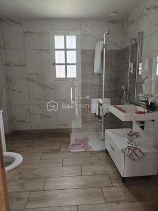  Maison à vendre 4 pièces 88 m²