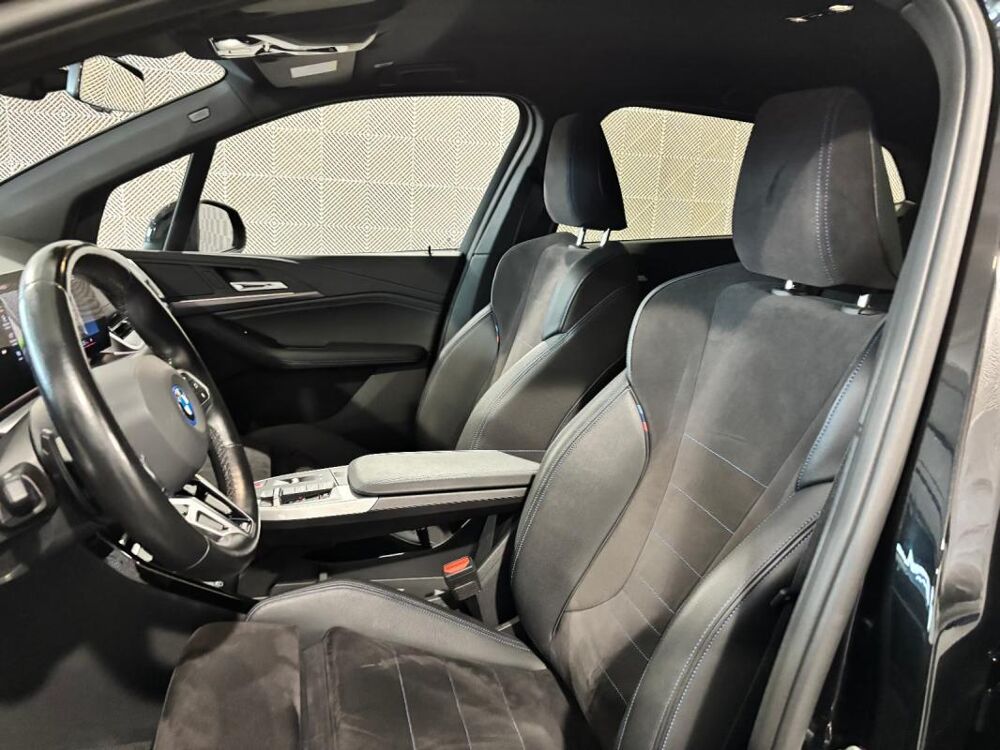 Serie 2 e Active Tourer xDrive M Sport – LED HUD Cam&eacute;ra de recul Si&egrave; 2022 occasion 33000 Bordeaux