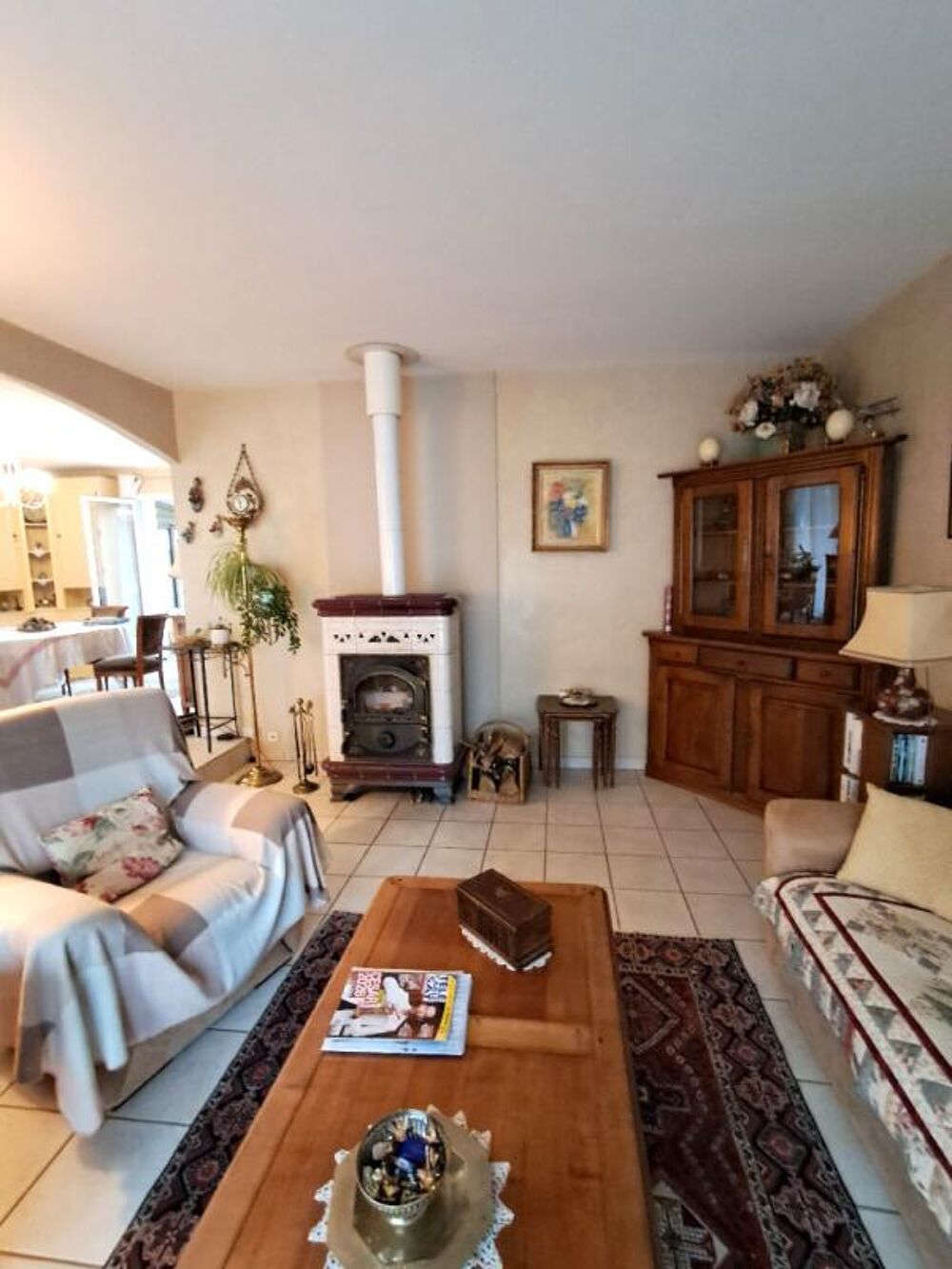 Vente Maison Maison Montreuil 6 pièces155 m2 Montreuil