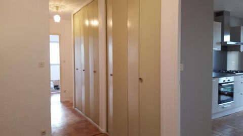  Appartement � louer 4 pi�ces 92 m�