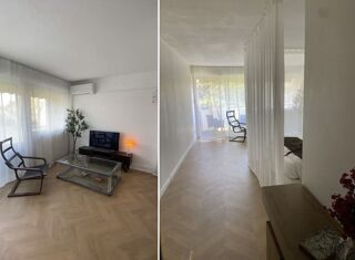 Location Appartement Appartement de 35m2 à louer sur Cannes Cannes