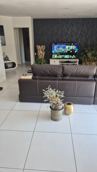  Appartement à louer 1 pièce 12 m²