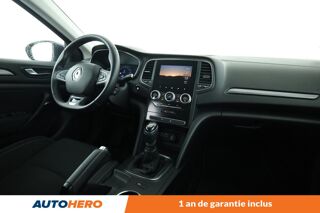 M&eacute;gane 1.5 dCi Blue Business 115 ch 2021 occasion 92130 Issy-les-Moulineaux
