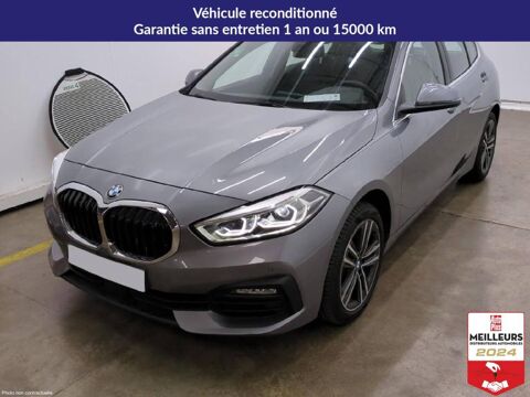 BMW S&eacute;rie 1 116d 116 Design 2023 occasion Lavau 10150