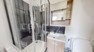  Appartement � vendre 1 pi�ce 11 m�