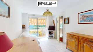  Appartement � vendre 3 pi�ces 40 m�