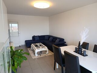  Appartement à vendre 4 pièces 80 m²