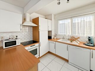  Appartement � vendre 3 pi�ces 72 m�