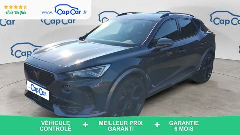 Annonce voiture Cupra Formentor 24990 €