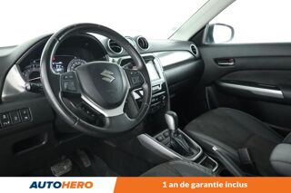 Vitara 1.4 BoosterJet Style Auto 140 ch 2018 occasion 92130 Issy-les-Moulineaux