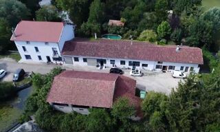  Maison  vendre 15 + pices 900 m