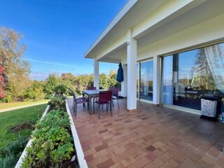  Villa � vendre 5 pi�ces 248 m�