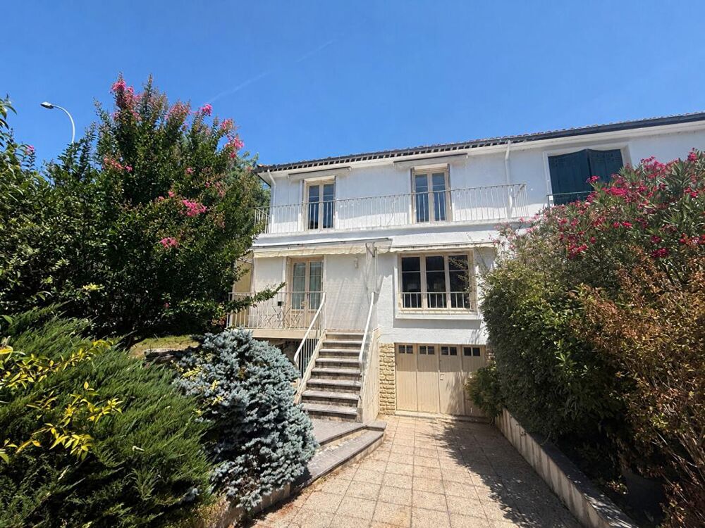 Maison Angouleme 4 pièce(s) 100 m2