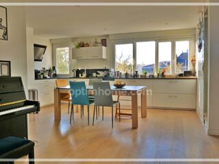  Appartement  vendre 7 pices 154 m