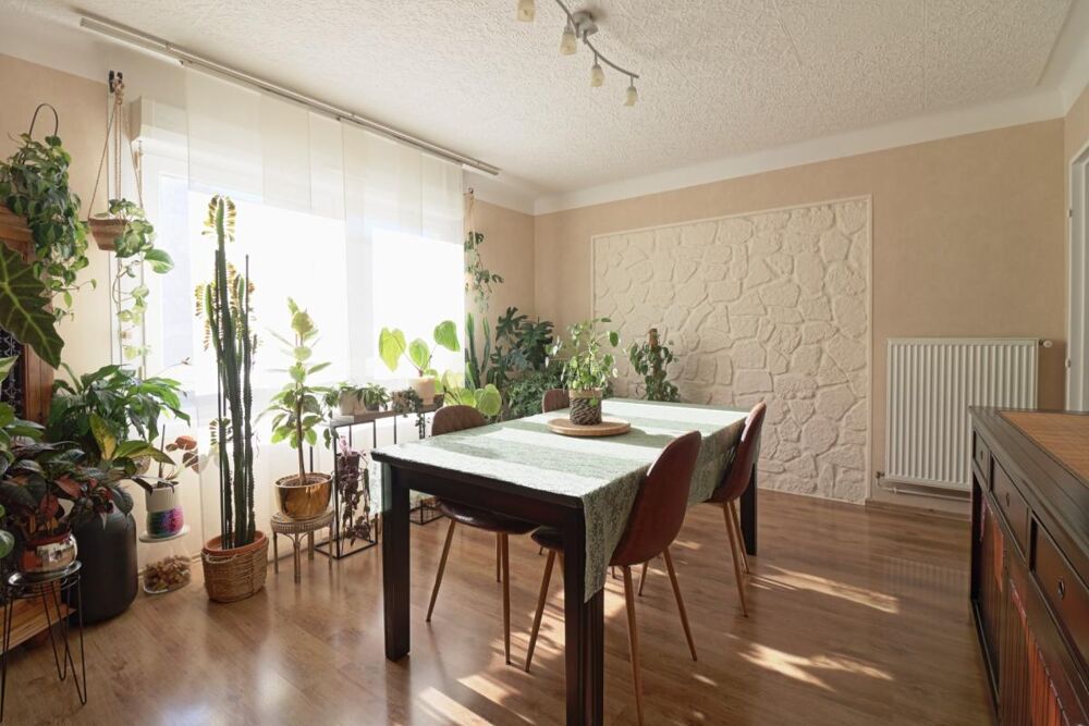 Vente Appartement Appartement à vendre 3 pièces KNUTANGE (57) Knutange