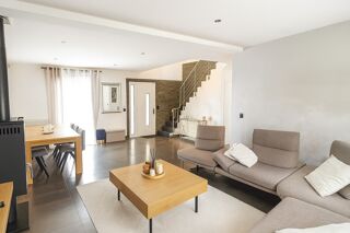  Maison à vendre 6 pièces 145 m²