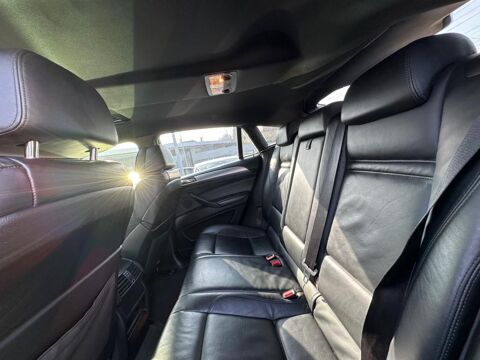 X6 (E71) (2) XDRIVE40DA 306 EXCLUSIVE 2013 occasion 78240 Chambourcy