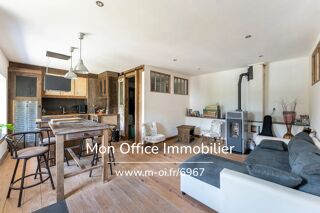 Appartement à vendre 3 pièces 140 m²