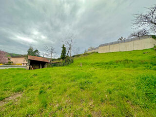  Terrain à vendre 751 m²