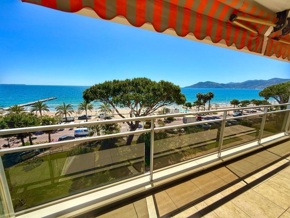  vendre  Appartement Cannes (06400)