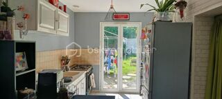  Maison à vendre 4 pièces 78 m²
