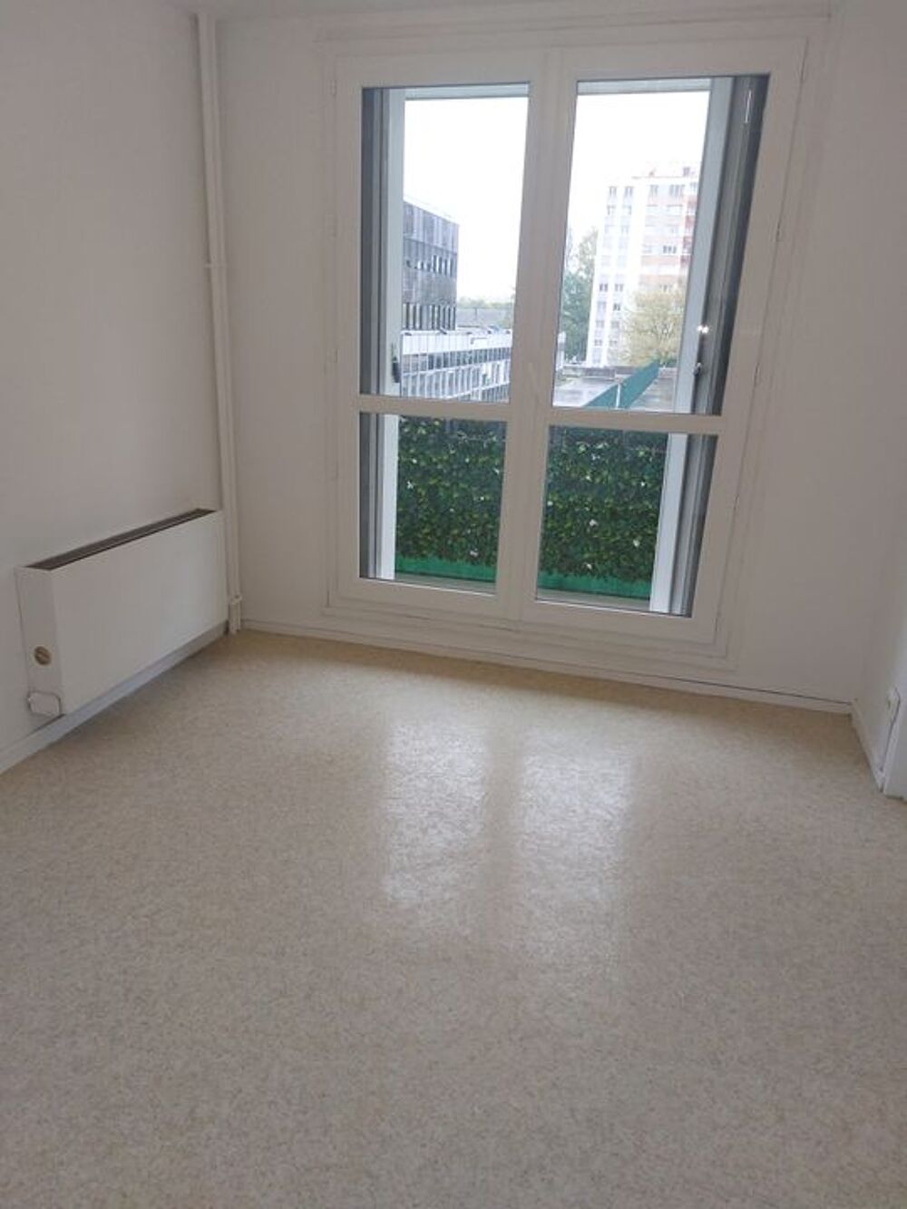 Appartement de 59m2 à louer sur Beauvais