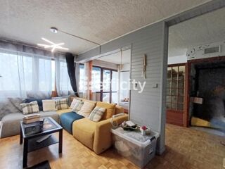  Appartement � vendre 4 pi�ces 92 m�