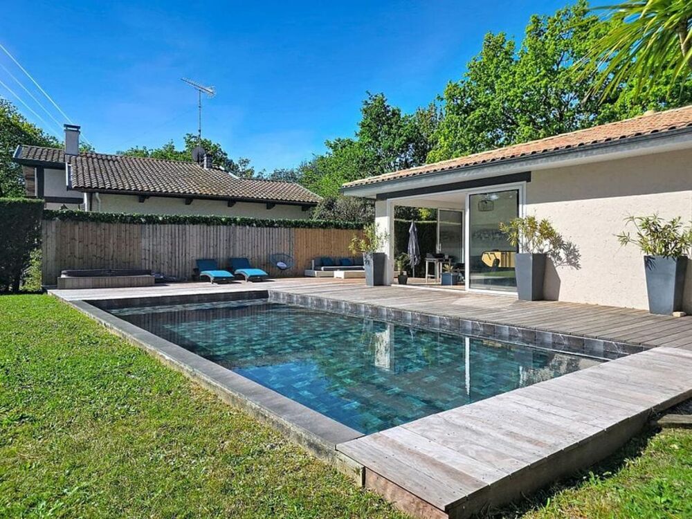 � vendre  Maison La Teste-de-Buch (33260)