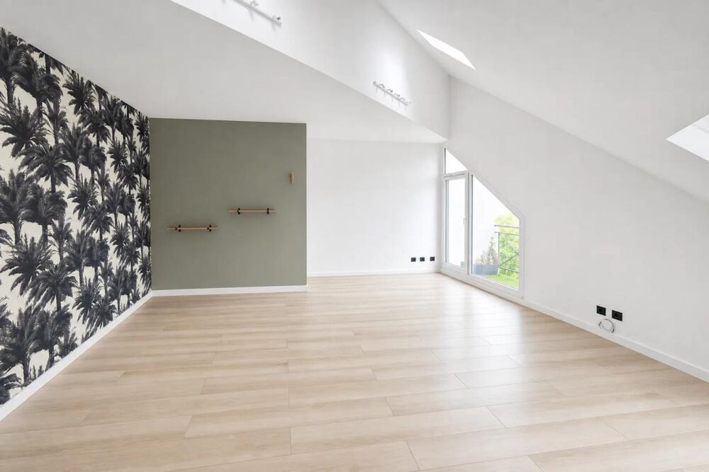 Appartement de 3 pièces de 87 m² à Melun