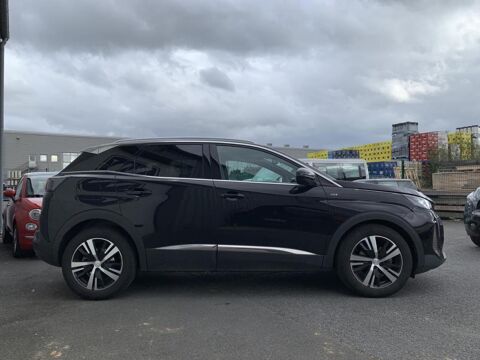 3008 1.5 BlueHDi EAT8 130 CH GT 2021 occasion 14650 Carpiquet