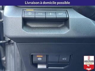 Bigster 1.2 MILD HYBRID 140 JOURNEY 2026 occasion 10150 Lavau