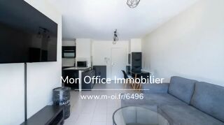  Appartement à vendre 3 pièces 65 m²