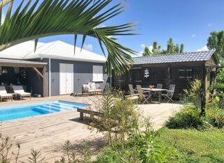  Maison � vendre 4 pi�ces 80 m�