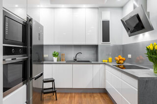  Appartement à vendre 4 pièces 84 m²