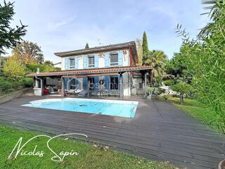  Maison � vendre 6 pi�ces 152 m�