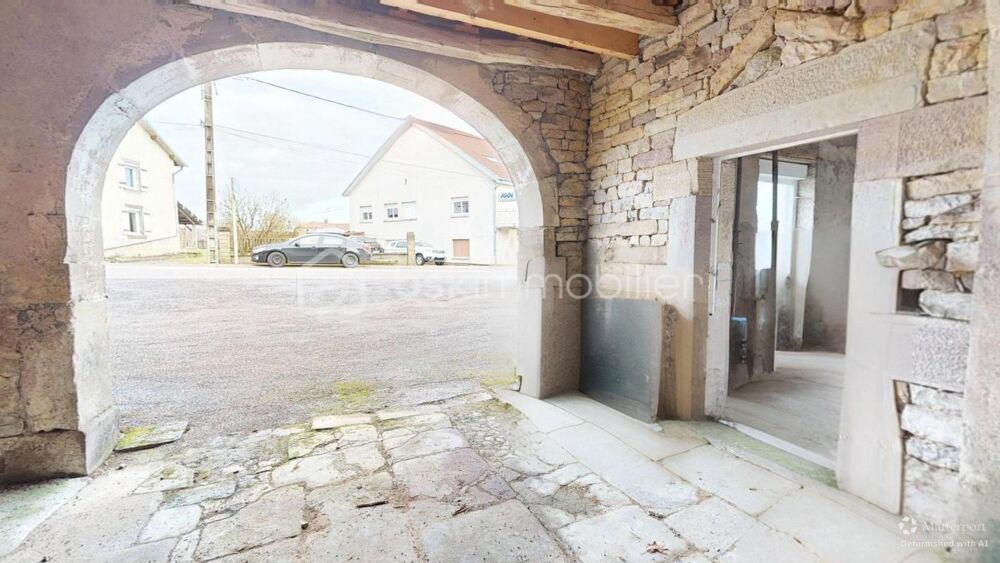 Vente Maison ? Ensemble immobilier a réhabiliter et restaurer   230 M2– Fort potentiel Cuve