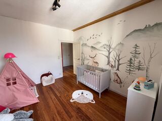  Maison à vendre 6 pièces 125 m²