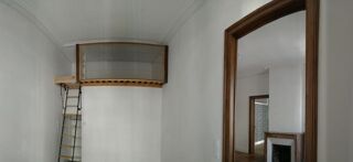  Appartement à louer 3 pièces 59 m²