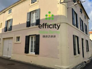  Maison � vendre 6 pi�ces 220 m�