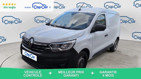 Annonce voiture Renault Express 14280 €