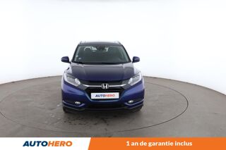 HR-V 1.5 i-VTEC Exclusive Navi CVT 130 ch 2016 occasion 92130 Issy-les-Moulineaux