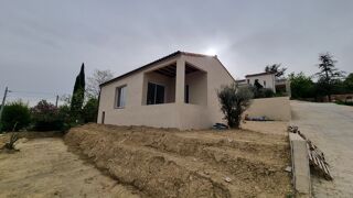  Maison 5 pi�ces 90 m� Saint privat des vieux