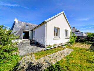 Maison � vendre 5 pi�ces 88 m�