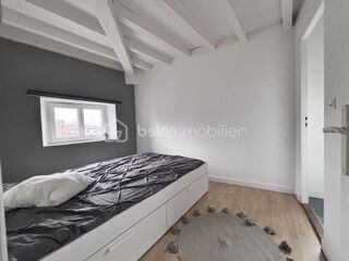  Appartement � vendre 2 pi�ces 44 m�