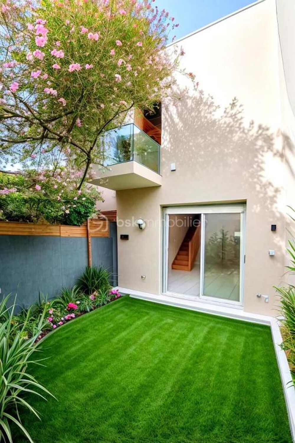 Bertrand JOUBERT by BSK IMMOBILIER vous propose à Tours Nord en Exclusivité!!