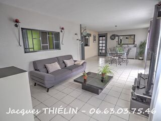 Maison � vendre 6 pi�ces 120 m�