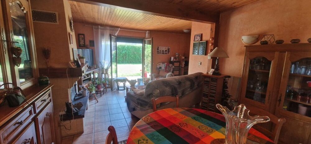 Agréable maison à deux pas du parc de Rouelles
